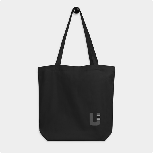 U BJJ Eco Tote Bag