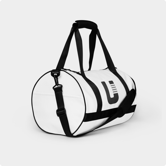 U BJJ Train n' Roll Bag